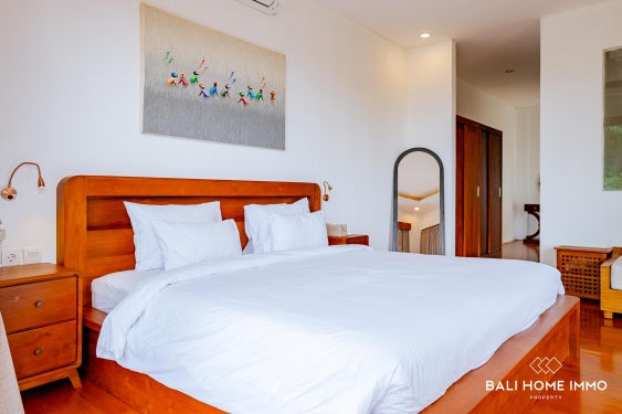 Image 17 from Spacious 5 Bedroom Ocean View Villa with Gardens For Sale and Rent in Nusa Dua
