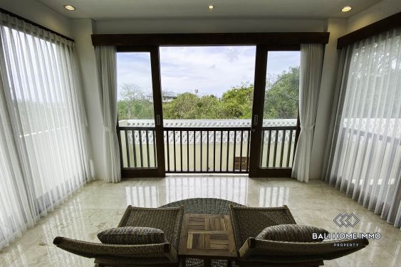 Image 18 from Spacious 5 Bedroom Ocean View Villa with Gardens For Sale and Rent in Nusa Dua