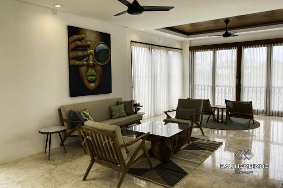 Image 5 from Spacious 5 Bedroom Ocean View Villa with Gardens For Sale and Rent in Nusa Dua