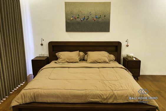 Image 12 from Spacious 5 Bedroom Ocean View Villa with Gardens For Sale and Rent in Nusa Dua