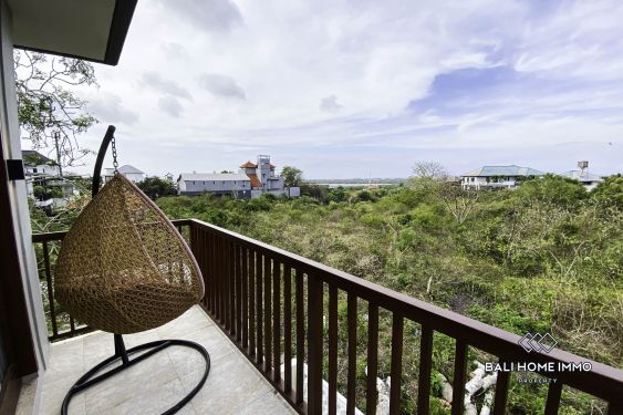 Image 20 from Spacious 5 Bedroom Ocean View Villa with Gardens For Sale and Rent in Nusa Dua