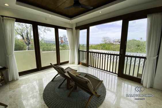 Image 19 from Spacious 5 Bedroom Ocean View Villa with Gardens For Sale and Rent in Nusa Dua
