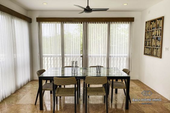 Image 9 from Spacious 5 Bedroom Ocean View Villa with Gardens For Sale and Rent in Nusa Dua