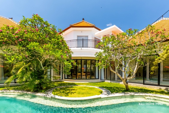 Spacieuse villa de 5 chambres à louer à Umalas