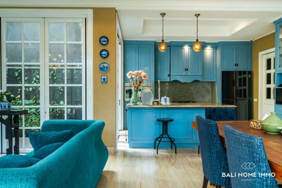 Image 4 from Spacious 5 Bedroom Villa for Sale and Rent in Bali Umalas