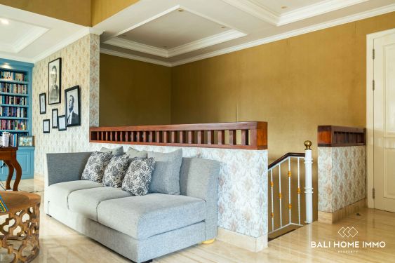 Image 9 from Spacious 5 Bedroom Villa for Sale and Rent in Bali Umalas