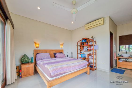 Image 15 from Spacieuse villa de 5 chambres à louer à Bali Umalas