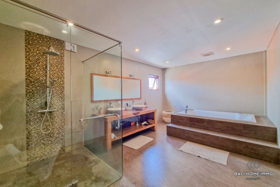 Image 18 from Spacieuse villa de 5 chambres à louer à Bali Umalas