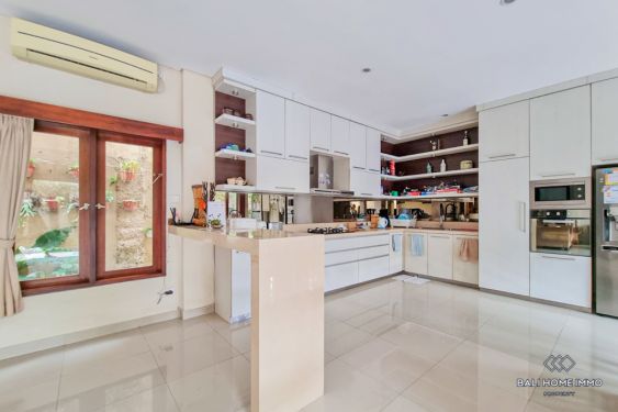 Image 8 from Spacieuse villa de 5 chambres à louer à Bali Umalas