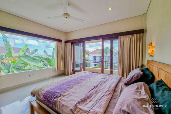 Image 16 from Spacieuse villa de 5 chambres à louer à Bali Umalas