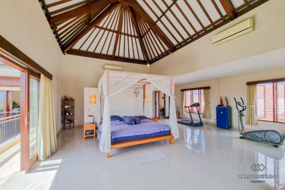 Image 10 from Spacieuse villa de 5 chambres à louer à Bali Umalas