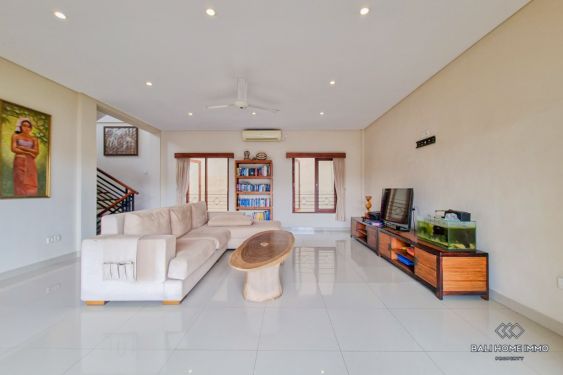 Image 6 from Spacieuse villa de 5 chambres à louer à Bali Umalas