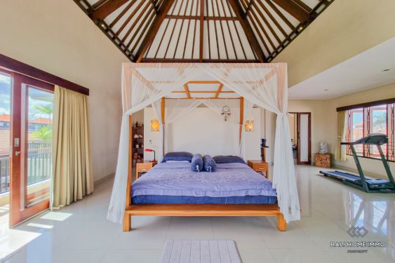 Image 9 from Spacieuse villa de 5 chambres à louer à Bali Umalas