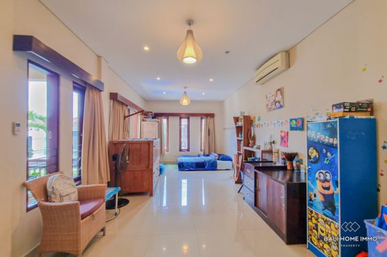 Image 17 from Spacieuse villa de 5 chambres à louer à Bali Umalas