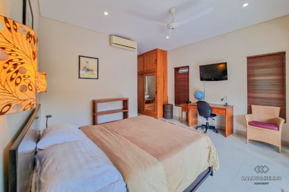 Image 14 from Spacieuse villa de 5 chambres à louer à Bali Umalas