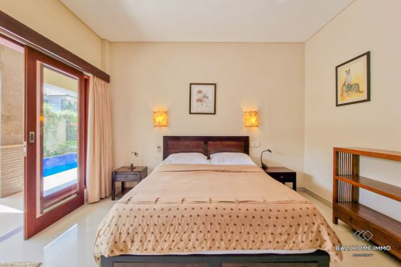 Image 12 from Spacieuse villa de 5 chambres à louer à Bali Umalas