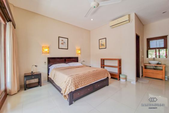 Image 13 from Spacieuse villa de 5 chambres à louer à Bali Umalas