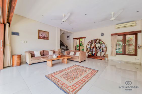 Image 5 from Spacieuse villa de 5 chambres à louer à Bali Umalas