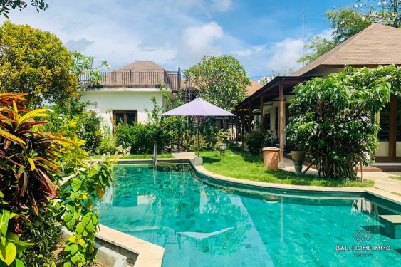 Image 2 from Spacious 4 Bedroom Villa for Sale Freehold in Bali Jimbaran