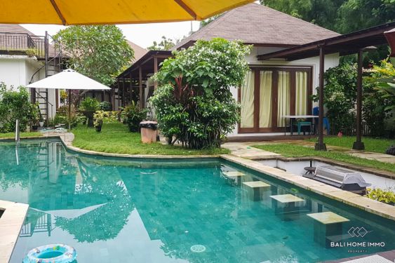 Image 3 from Spacious 4 Bedroom Villa for Sale Freehold in Bali Jimbaran