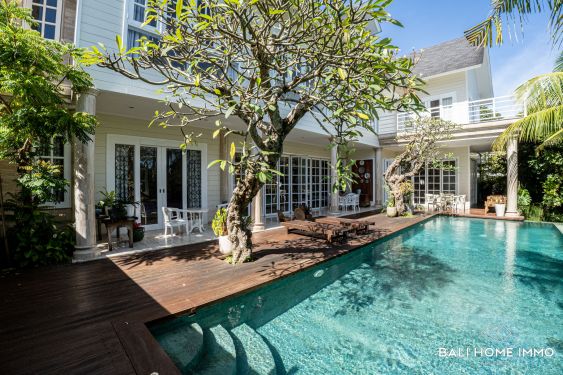 Image 2 from Spacieuse villa de 5 chambres à vendre à Bali Umalas
