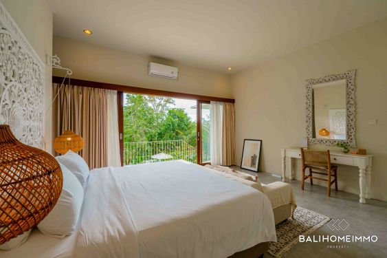 Image 14 from Retraite familiale spacieuse de 5 chambres à louer à Bali Canggu Berawa