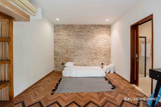 Image 15 from Retraite familiale spacieuse de 5 chambres à louer à Bali Canggu Berawa