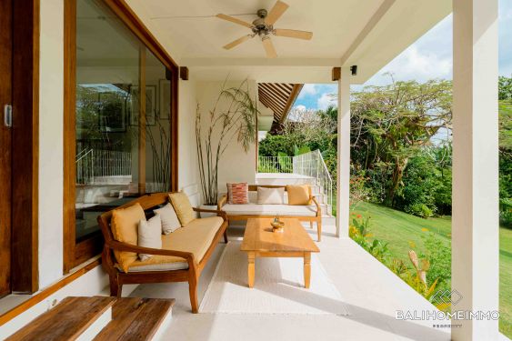 Image 6 from Retraite familiale spacieuse de 5 chambres à louer à Bali Canggu Berawa