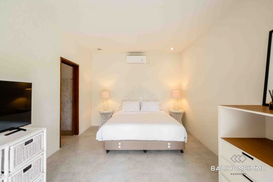 Image 12 from Retraite familiale spacieuse de 5 chambres à louer à Bali Canggu Berawa