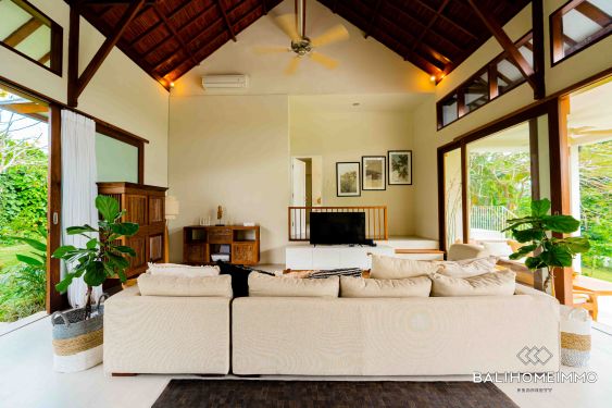 Image 10 from Retraite familiale spacieuse de 5 chambres à louer à Bali Canggu Berawa