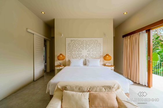 Image 13 from Retraite familiale spacieuse de 5 chambres à louer à Bali Canggu Berawa