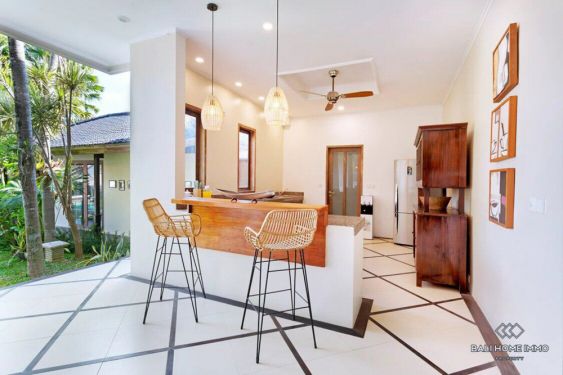 Image 5 from Spacieuse villa de 5 chambres à vendre en location au cœur de Petitenget Bali