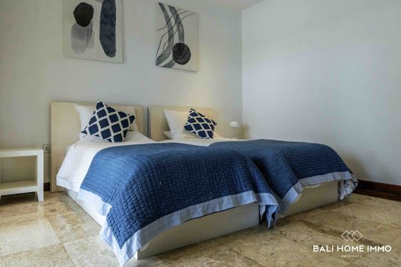 Image 20 from Villa de 5 chambres avec vue sur la ceinture de verdure à vendre près de Berawa Canggu