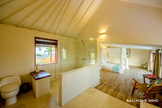 Image 13 from SPACIOUS 5 BEDROOM VILLA WITH PANORAMIC OCEAN VIEW FOR SALE FREEHOLD IN BINGIN