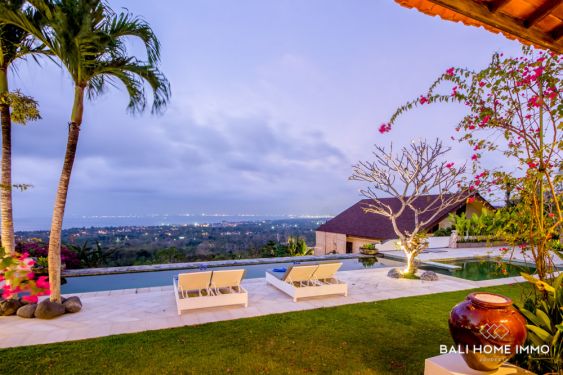 Image 3 from SPACIOUS 5 BEDROOM VILLA WITH PANORAMIC OCEAN VIEW FOR SALE FREEHOLD IN BINGIN