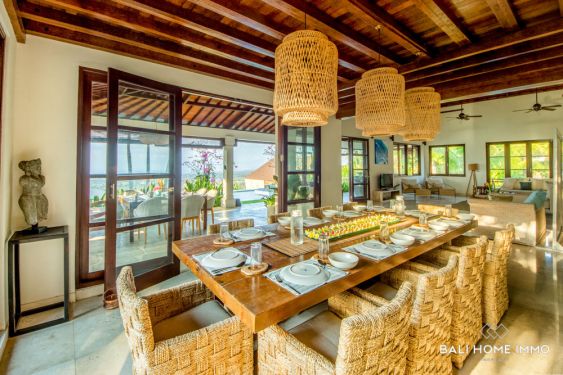 Image 7 from SPACIOUS 5 BEDROOM VILLA WITH PANORAMIC OCEAN VIEW FOR SALE FREEHOLD IN BINGIN