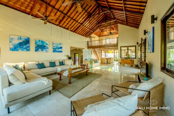 Image 6 from SPACIOUS 5 BEDROOM VILLA WITH PANORAMIC OCEAN VIEW FOR SALE FREEHOLD IN BINGIN