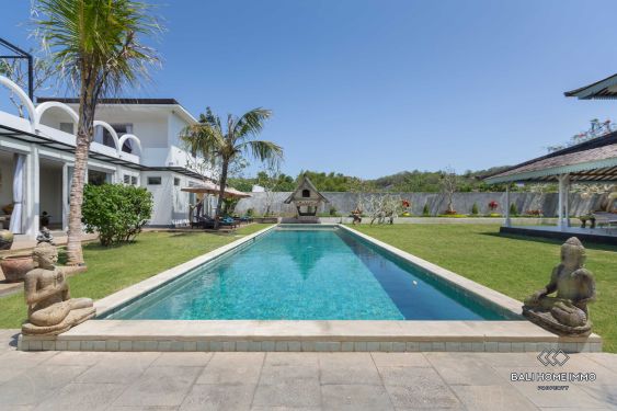 Image 3 from SPACIOUS 5 BEDROOMS VILLA FOR MONTHLY RENTAL IN BALI - JIMBARAN
