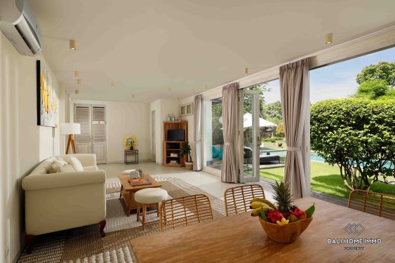 Image 6 from SPACIEUSE VILLA DE 5 CHAMBRES À LOCATION MENSUELLE À BALI - JIMBARAN