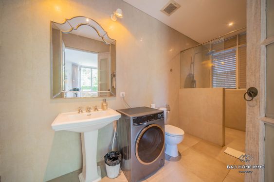 Image 19 from SPACIEUSE VILLA DE 5 CHAMBRES À LOCATION MENSUELLE À BALI - JIMBARAN