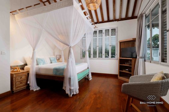 Image 11 from SPACIEUSE VILLA DE 5 CHAMBRES À LOCATION MENSUELLE À BALI - JIMBARAN
