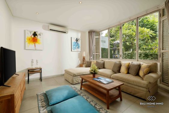 Image 5 from SPACIEUSE VILLA DE 5 CHAMBRES À LOCATION MENSUELLE À BALI - JIMBARAN