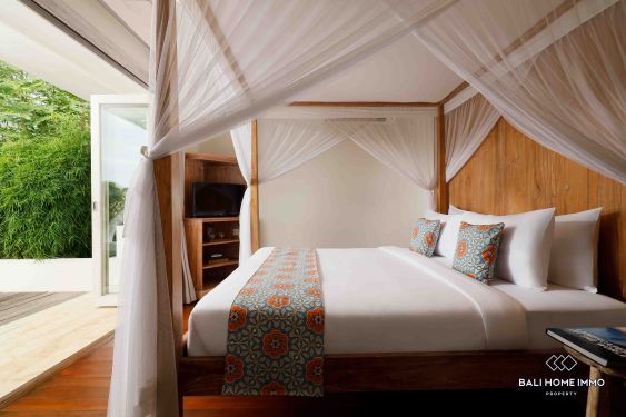 Image 13 from SPACIEUSE VILLA DE 5 CHAMBRES À LOCATION MENSUELLE À BALI - JIMBARAN