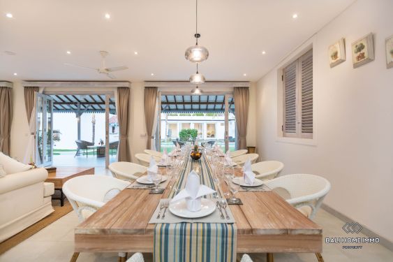Image 8 from SPACIEUSE VILLA DE 5 CHAMBRES À LOCATION MENSUELLE À BALI - JIMBARAN