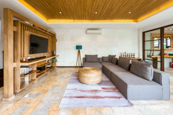 Image 5 from VILLA MEWAH DENGAN PEMANDANGAN LAUT, 5 KAMAR UNTUK DISEWA BULANAN & TAHUNAN DI BALI UNGASAN