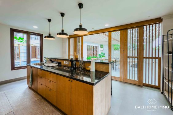 Image 14 from VILLA MEWAH DENGAN PEMANDANGAN LAUT, 5 KAMAR UNTUK DISEWA BULANAN & TAHUNAN DI BALI UNGASAN