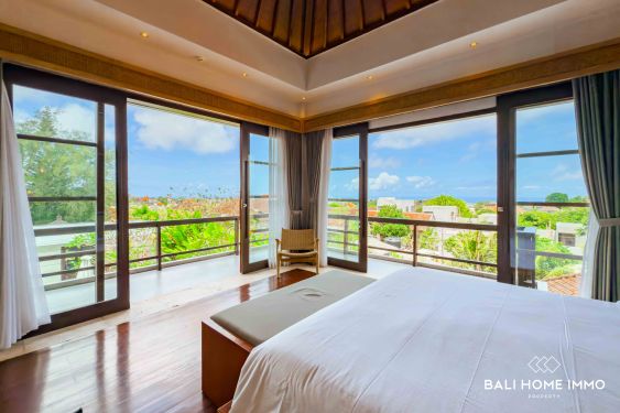 Image 20 from VILLA MEWAH DENGAN PEMANDANGAN LAUT, 5 KAMAR UNTUK DISEWA BULANAN & TAHUNAN DI BALI UNGASAN