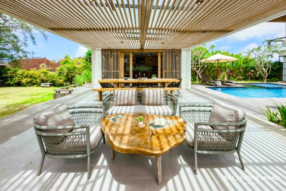 Image 8 from VILLA MEWAH DENGAN PEMANDANGAN LAUT, 5 KAMAR UNTUK DISEWA BULANAN & TAHUNAN DI BALI UNGASAN