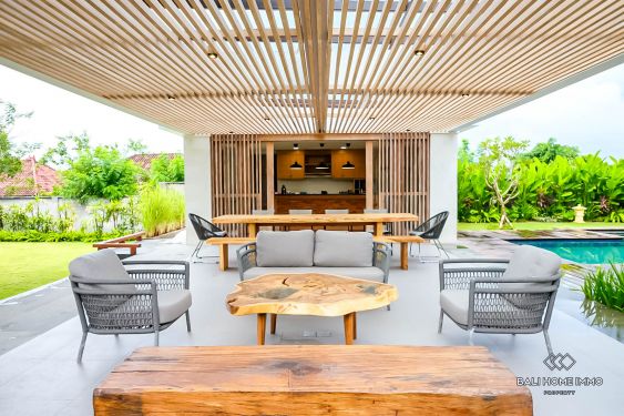 Image 3 from VILLA LUAS 5 KAMAR TIDUR UNTUK DISEWA BULANAN DI BALI UNGASAN