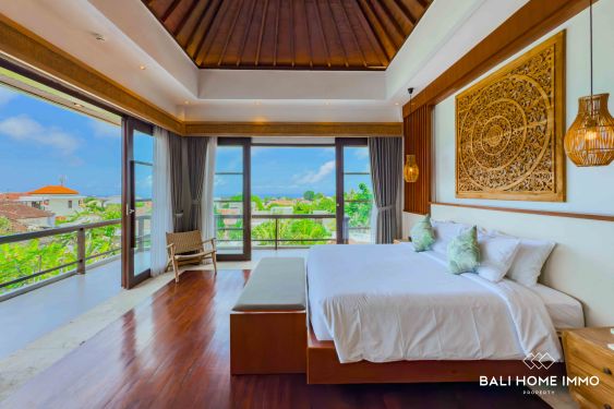 Image 19 from VILLA MEWAH DENGAN PEMANDANGAN LAUT, 5 KAMAR UNTUK DISEWA BULANAN & TAHUNAN DI BALI UNGASAN